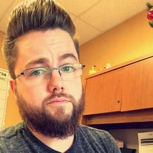 Meet your Posher, Christopher